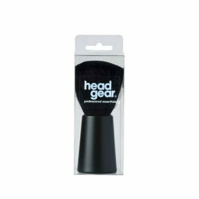 HG Neck Brush Black